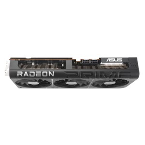 ASUS Prime -RX9070GRE-O12G-EVO AMD Radeon RX 9070 GRE 12 Go | JDB-Info