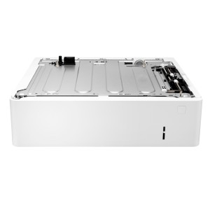 HP LaserJet 550-sheet Feeder Tray Bac à papier | JDB-Info