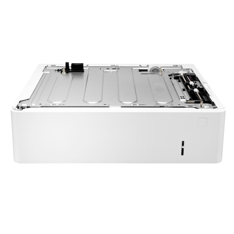 HP LaserJet 550-sheet Feeder Tray Bac à papier | JDB-Info