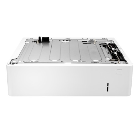 HP LaserJet 550-sheet Feeder Tray Bac à papier | JDB-Info