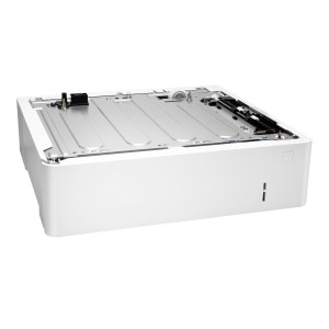 HP LaserJet 550-sheet Feeder Tray Bac à papier | JDB-Info