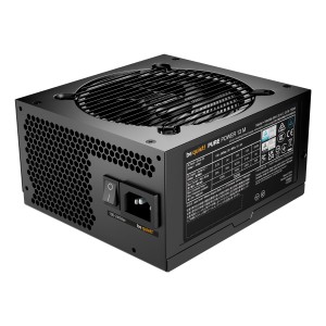 be quiet! Pure Power 13 M | 750W unité d'alimentation d'éne | JDB-Info