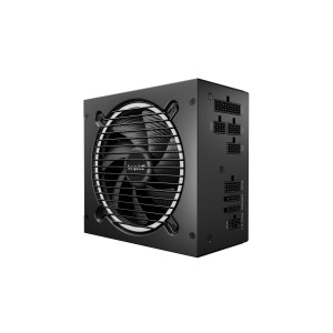 be quiet! Pure Power 13 M | 550W unité d'alimentation d'éne | JDB-Info