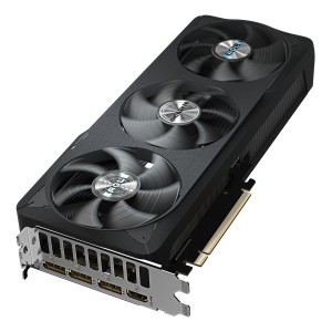 GIGABYTE GeForce RTX 5070 EAGLE OC SFF 12G | JDB-Info
