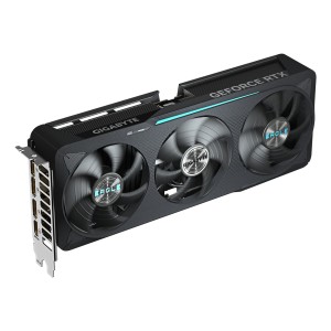 GIGABYTE GeForce RTX 5070 EAGLE OC SFF 12G | JDB-Info