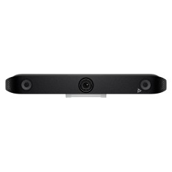 HP Poly Barre de visioconférence USB Poly Studio V52 sans c | JDB-Info