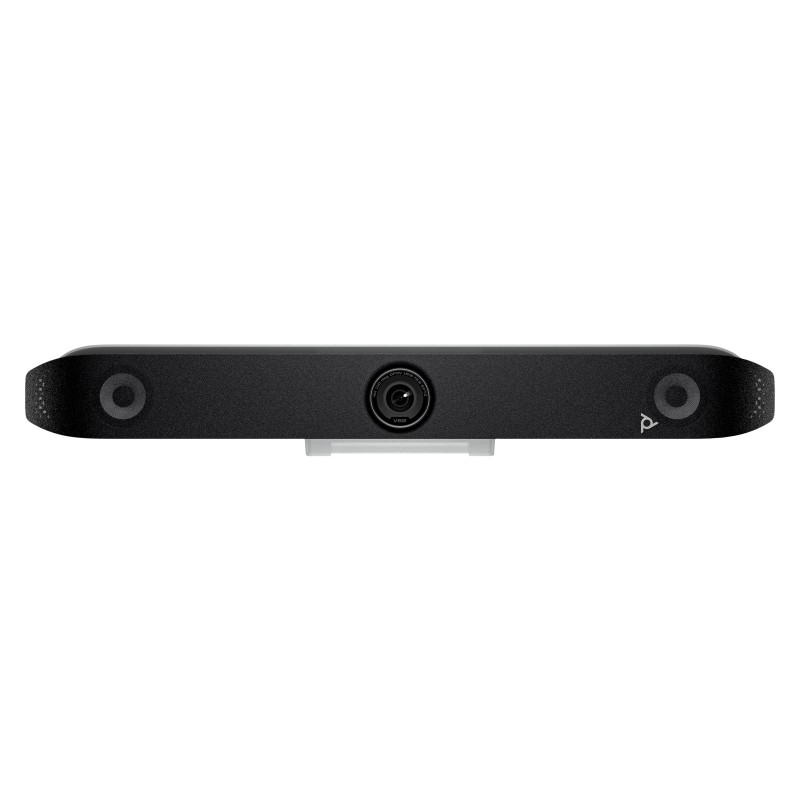 HP Poly Barre de visioconférence USB Poly Studio V52 sans c | JDB-Info