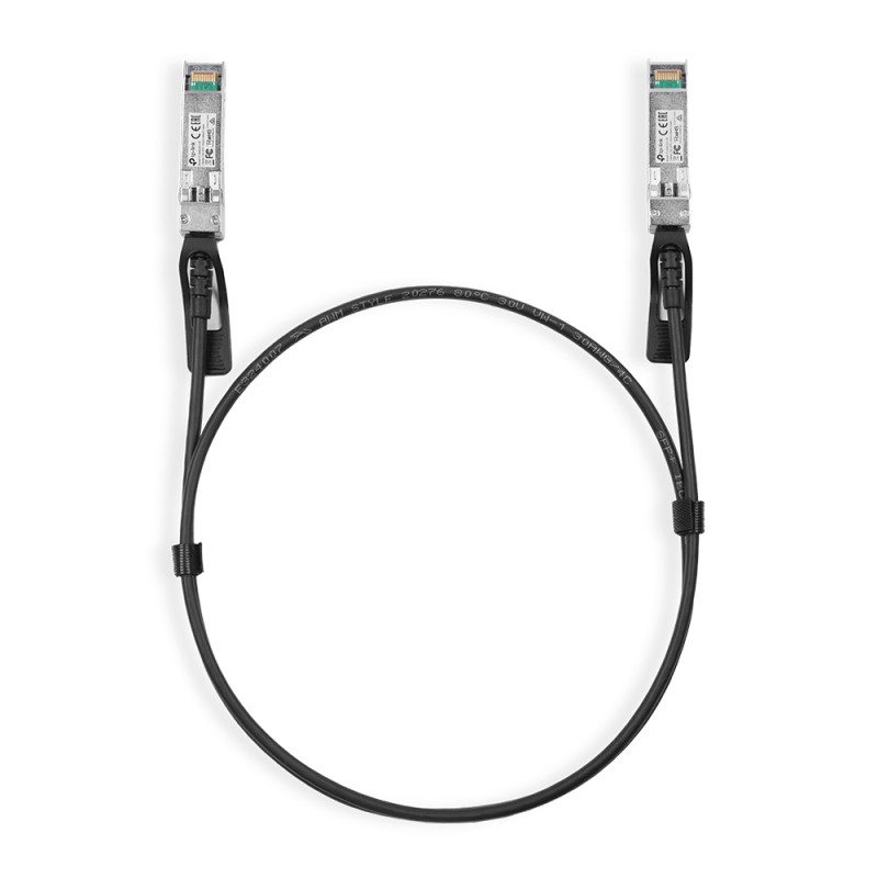 TP-Link Omada TL-SM5220-1M câble InfiniBand et à fibres opt | JDB-Info
