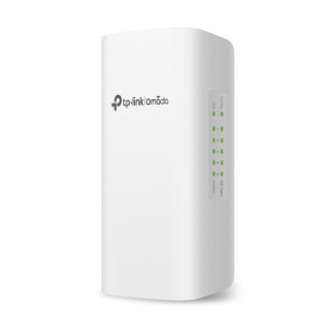 TP-Link Omada SG2005P-PD commutateur réseau Géré L2/L2+ 10G | JDB-Info