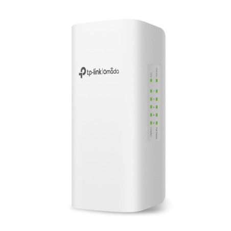 TP-Link Omada SG2005P-PD commutateur réseau Géré L2/L2+ 10G | JDB-Info