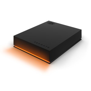 Seagate Game Drive FireCuda disque dur externe 2 To Micro-U | JDB-Info