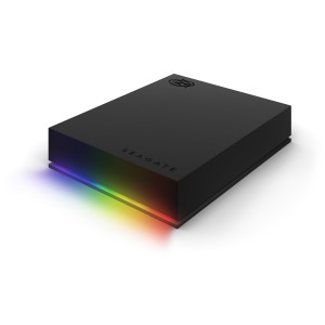 Seagate Game Drive FireCuda disque dur externe 2 To Micro-U | JDB-Info