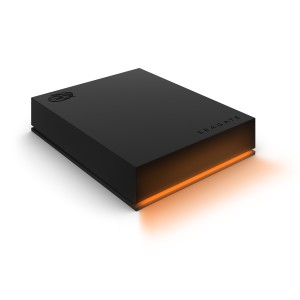 Seagate Game Drive FireCuda disque dur externe 2 To Micro-U | JDB-Info