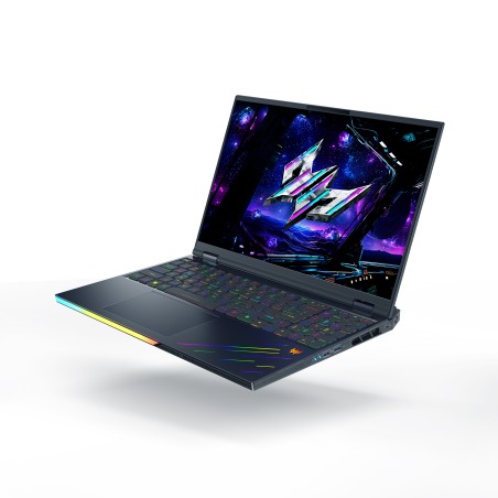 Acer Predator Helios 16 AI PH16-73-967E Intel Core Ultra 9 | JDB-Info