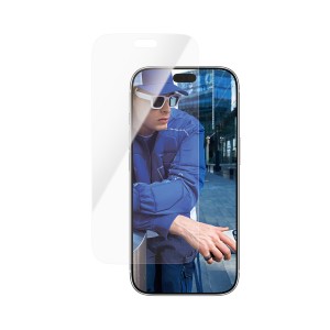 PanzerGlass ® Screen Protector iPhone 18 Pro | Classic fit | JDB-Info