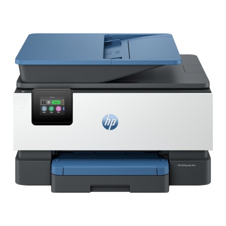 HP OfficeJet Pro 9125 All-in-One Printer A jet d'encre ther | JDB-Info