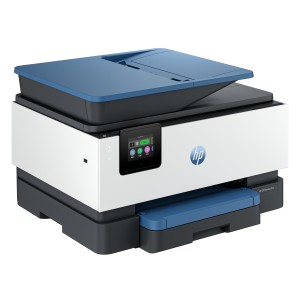 HP OfficeJet Pro 9125 All-in-One Printer A jet d'encre ther | JDB-Info