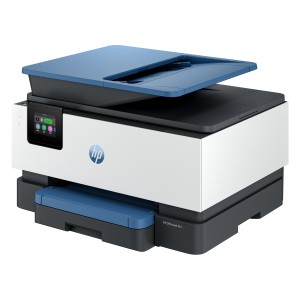 HP OfficeJet Pro 9125 All-in-One Printer A jet d'encre ther | JDB-Info