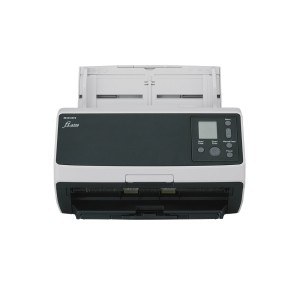 Ricoh fi-8190 Numériseur chargeur automatique de documents | JDB-Info