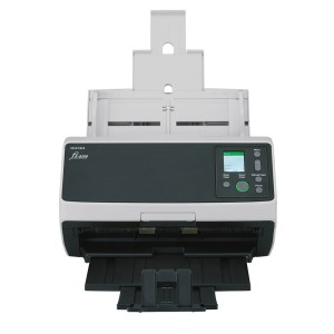 Ricoh fi-8190 Numériseur chargeur automatique de documents | JDB-Info