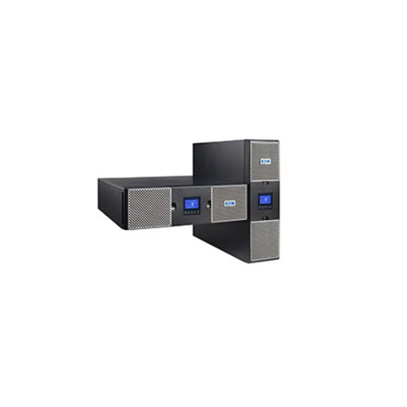 Eaton 9PX3000IRTBP alimentation d'énergie non interruptible | JDB-Info