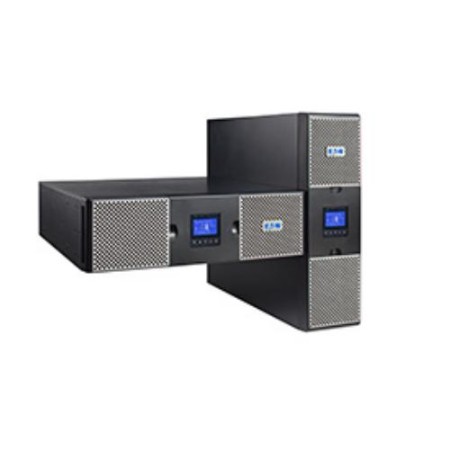 Eaton 9PX3000IRTBP alimentation d'énergie non interruptible | JDB-Info