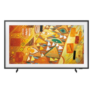 Samsung HL03H 4K 109,2 cm (43") 4K Ultra HD Smart TV Noir 2 | JDB-Info