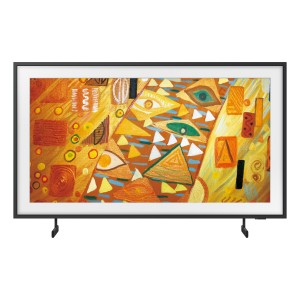 Samsung HL03H 4K 109,2 cm (43") 4K Ultra HD Smart TV Noir 2 | JDB-Info