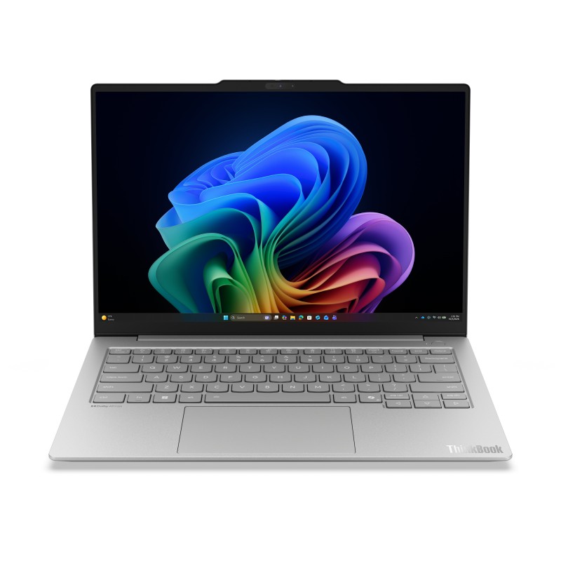 ThinkBook 14x (14" Intel) | PC Copilot+ haut de gamme de 14 | JDB-Info