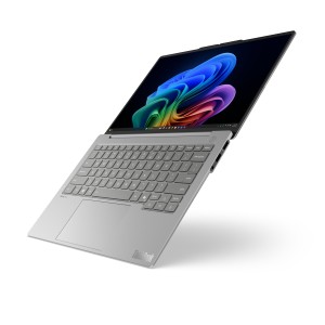 ThinkBook 14x (14" Intel) | PC Copilot+ haut de gamme de 14 | JDB-Info