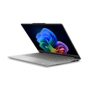 ThinkBook 14x (14" Intel) | PC Copilot+ haut de gamme de 14 | JDB-Info