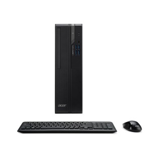 Acer Veriton X2710G Intel® Core™ i5 i5-14400 16 Go DDR4-SDR | JDB-Info