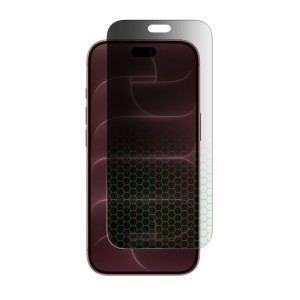 BELKIN Titan SmartShield Pro Bright Privacy Screen Protector iPhone 18 Pro
