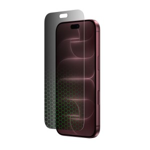 BELKIN Titan SmartShield Pro Bright Privacy Screen Protector iPhone 18 Pro