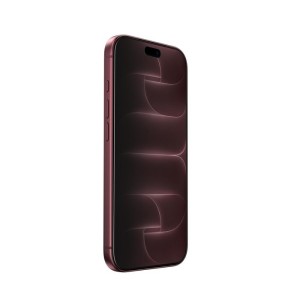 BELKIN Titan SmartShield Pro Bright Privacy Screen Protector iPhone 18 Pro