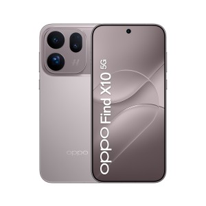 OPPO Find X10 16,7 cm (6.59") Double SIM Android 17 5G USB | JDB-Info