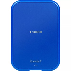 Canon Zoemini 2 imprimante photo Sans encre 313 x 500 DPI 2 | JDB-Info