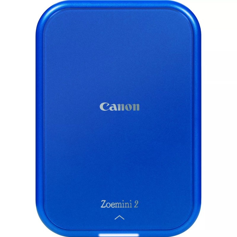 Canon Zoemini 2 imprimante photo Sans encre 313 x 500 DPI 2 | JDB-Info
