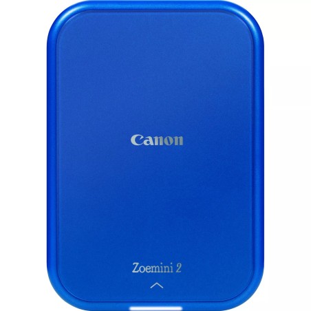 Canon Zoemini 2 imprimante photo Sans encre 313 x 500 DPI 2 | JDB-Info