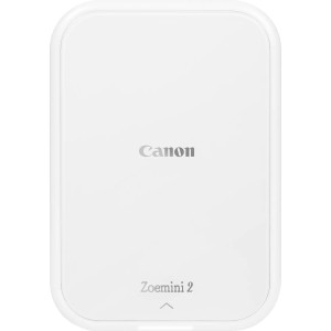 Canon Zoemini 2 imprimante photo Sans encre 313 x 500 DPI 2 | JDB-Info