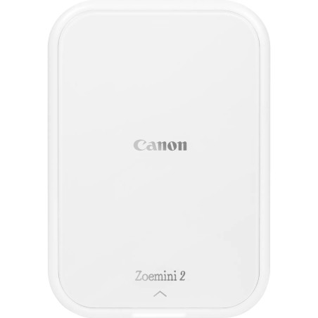 Canon Zoemini 2 imprimante photo Sans encre 313 x 500 DPI 2 | JDB-Info