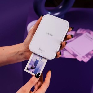 Canon Zoemini 2 imprimante photo Sans encre 313 x 500 DPI 2 | JDB-Info