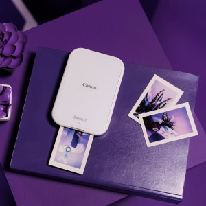Canon Zoemini 2 imprimante photo Sans encre 313 x 500 DPI 2 | JDB-Info