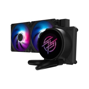 MSI MPG CORELIQUID P22 240 système de refroidissement d’ord | JDB-Info