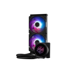 MSI MPG CORELIQUID P22 240 système de refroidissement d’ord | JDB-Info