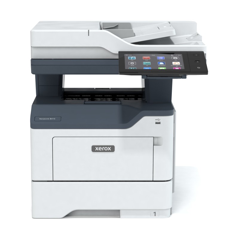 Xerox VersaLink B415V_DN imprimante multifonction Laser 120 | JDB-Info