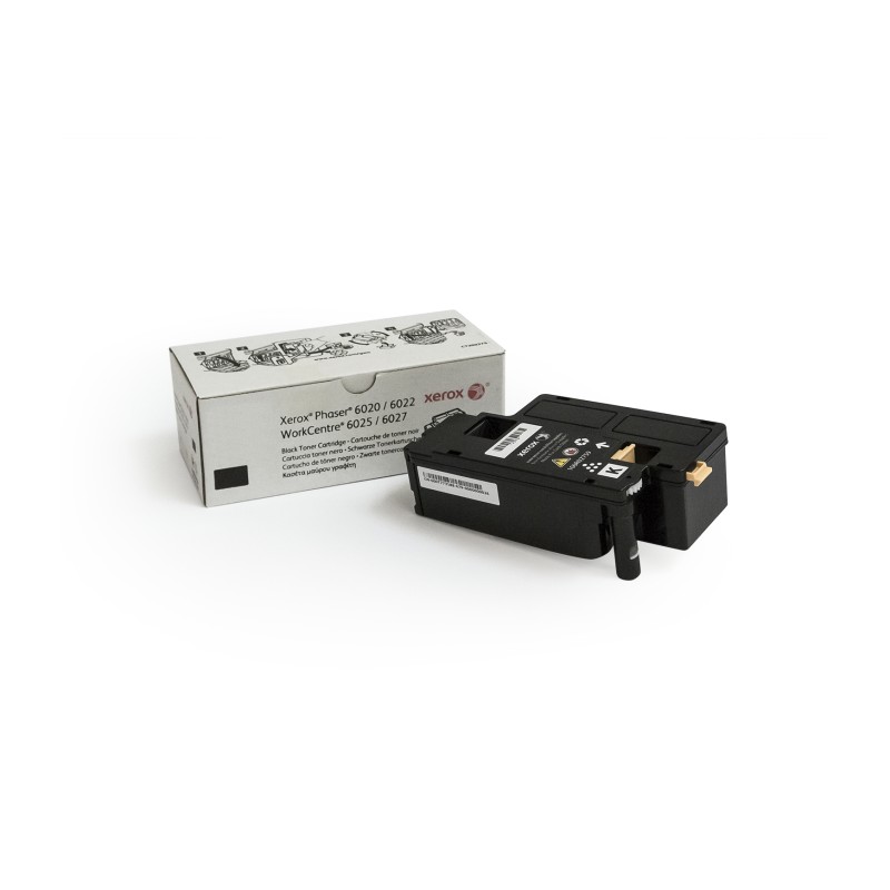 Xerox 106R02759 Cartouche de toner 1 pièce(s) Original | JDB-Info