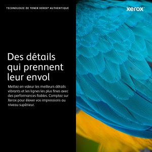 Xerox 106R02759 Cartouche de toner 1 pièce(s) Original | JDB-Info