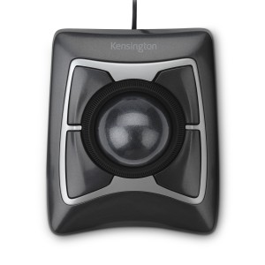 Kensington Expert Mouse souris Ambidextre Optique 400 DPI | JDB-Info