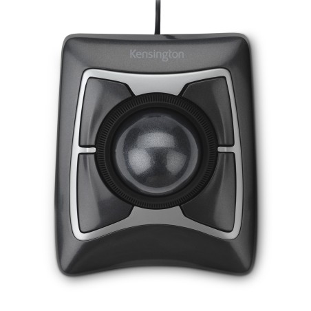 Kensington Expert Mouse souris Ambidextre Optique 400 DPI | JDB-Info